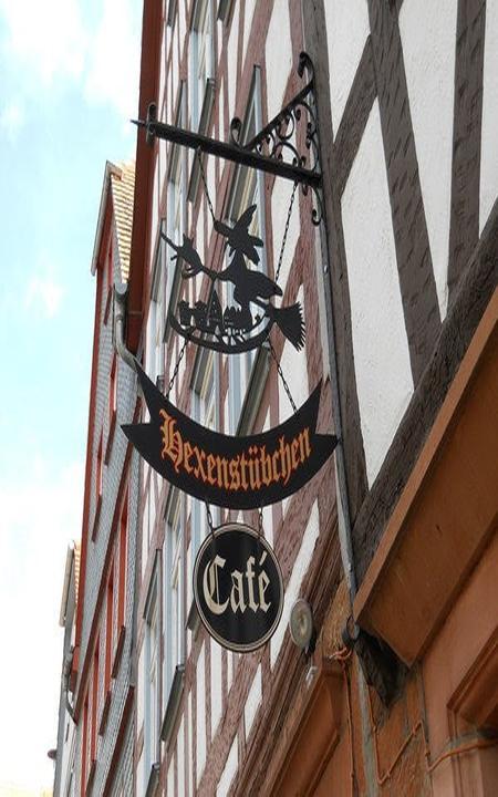 Cafe Hexenstübchen