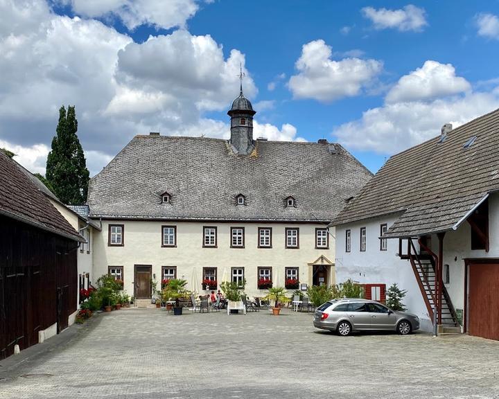 Gasthof Huehnerkirche