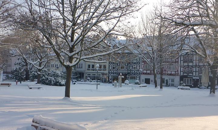 Weinstube am Kurpark